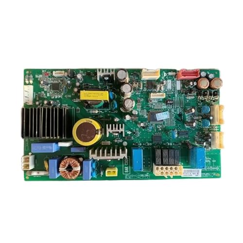 Kühlschrank-Motherboard, PCB-Steuerplatine, Modellnummer EBR77877712, For LG von YKRWMJAQC