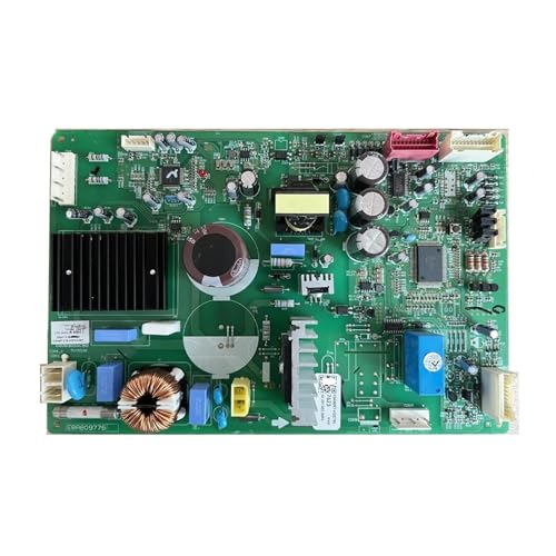 Kühlschrank-Motherboard, PCB-Steuerplatine, Modellnummer EBR80977623, Kompatibel Mit Der Marke LG Kühlschrank-Motherboard, PCB-Steuerplatine, Modellnummer EBR80977623, Kompatibel Mit Der Marke LG von YKRWMJAQC