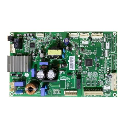 Kühlschrank-Motherboard, PCB-Steuerplatine, Modellnummer EBR81907445, Kompatibel Mit Der Marke LG von YKRWMJAQC