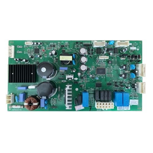 Kühlschrank-Motherboard, PCB-Steuerplatte, Modellnummer EBR80977611, Kompatibel Mit Der Marke LG von YKRWMJAQC