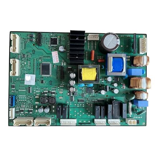 Kühlschrank-Motherboard, Wechselrichter-Steuerplatine, Modellnummer DA94-04605N, Kompatibel Mit Samsung Kühlschrank-Motherboard, Wechselrichter-Steuerplatine, Modellnummer DA94-04605N, Kompatibel Mit Samsung von YKRWMJAQC