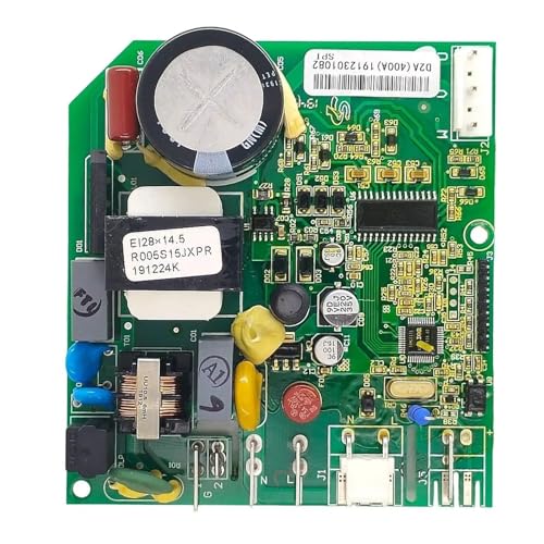 Kühlschrank Motherboard Computer-Board JXPR-03 D2A VTB1111Y VTB1113Y Teil Kühlschrank Motherboard Computer-Board JXPR-03 D2A VTB1111Y VTB1113Y Teil von YKRWMJAQC