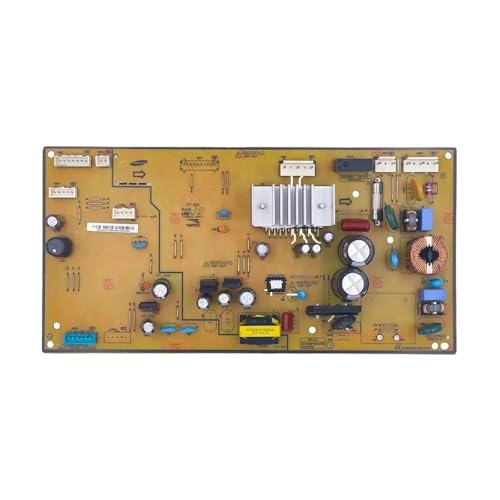 Kühlschrank-Steuerplatine, Kompatibel Mit Samsung, DA92-01098C, Leiterplatte, DA41-00863A, Kühlschrank-Motherboard, Gefrierschrankteile Kühlschrank-Steuerplatine, Kompatibel Mit Samsung, DA92-01098C, Leiterplatte, DA41-00863A, Kühlschrank-Motherboard, Gefrierschrankteile von YKRWMJAQC
