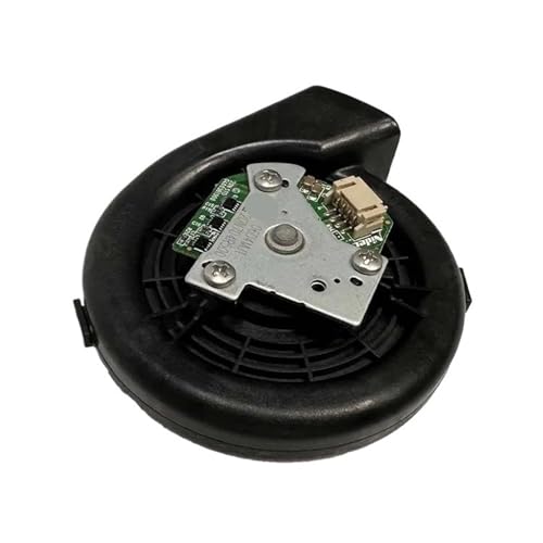 Lüftermotor, Kompatibel Mit Xiaomi Robot Vacuum-Mop 2C XMSTJQR2C STYTJ03ZHM Ersatzteile Roboter-Staubsauger-Zubehör Lüftermotor, Kompatibel Mit Xiaomi Robot Vacuum-Mop 2C XMSTJQR2C STYTJ03ZHM Ersatzteile Roboter-Staubsauger-Zubehör von YKRWMJAQC