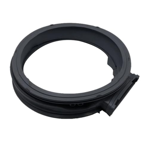 MDS65696501, Kompatibel Mit LG Trommelwaschmaschinen-Dichtungsring, Wasserdichter Gummi-Dichtungsring MDS63916501 MDS65696501, Kompatibel Mit LG Trommelwaschmaschinen-Dichtungsring, Wasserdichter Gummi-Dichtungsring MDS63916501 von YKRWMJAQC