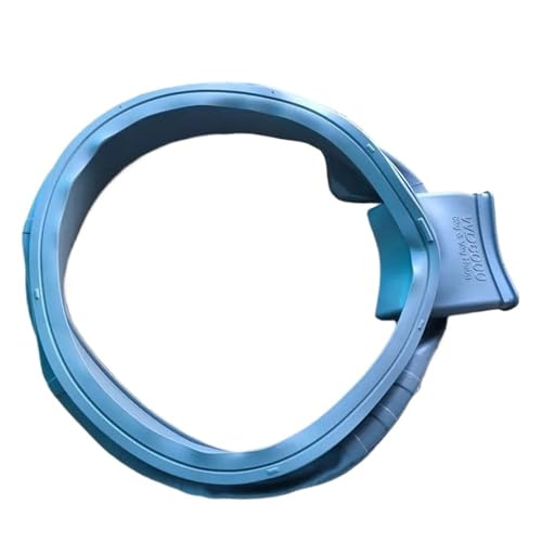 Manschettenluke , Kompatibel Mit Samsung-Trommelwaschmaschinen DC64-03235A DC64-03235B Wasserdichter Gummidichtring, Schachtdeckelteile Manschettenluke , Kompatibel Mit Samsung-Trommelwaschmaschinen DC64-03235A DC64-03235B Wasserdichter Gummidichtring, Schachtdeckelteile von YKRWMJAQC