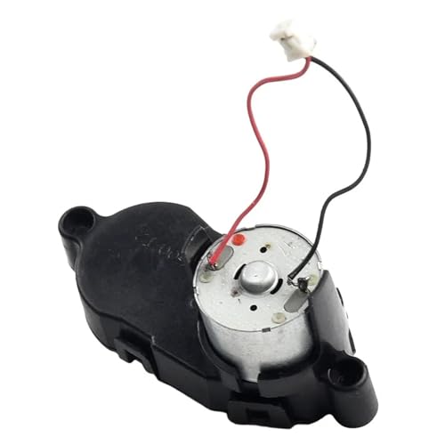 Seitenbürstenmotorbaugruppe For Staubsauger, Kompatibel Mit Dem Roboterstaubsauger Sencor SRV 6250BK, Ersatzteil Seitenbürstenmotorbaugruppe For Staubsauger, Kompatibel Mit Dem Roboterstaubsauger Sencor SRV 6250BK, Ersatzteil von YKRWMJAQC