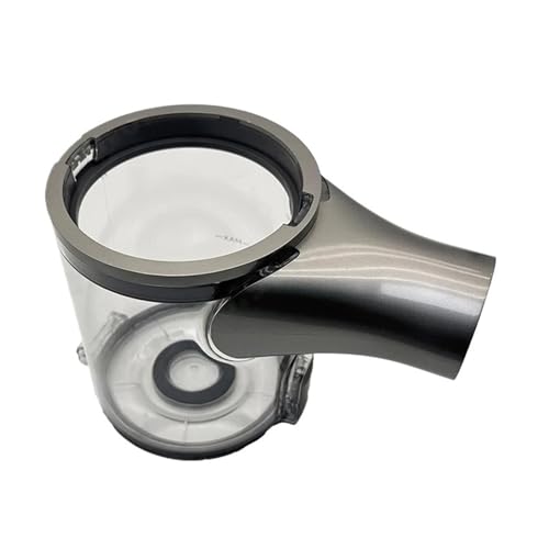 Staubbecher-Mülleimer-Baugruppe, Kompatibel Mit Dreame T20 T30 T30 NEO R20 Staubsauger-Ersatzteile, Zubehör, Staubbehälter von YKRWMJAQC