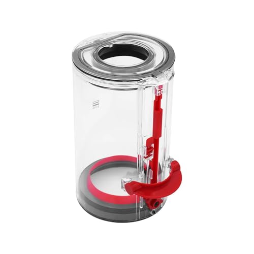 Staubbehälter, Kompatibel Mit Dyson V10 SV12 V11 V15 SV14 SV15 SV22 Staubsauger-Staubbehälter, Ersatzzubehör For Staubsauger(1pcs V10 SV12) von YKRWMJAQC