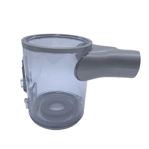Staubbehälter, Staubbecher, Eimer, Box, Behälter, Ersatzteile, Kompatibel Mit Roborock H7 Staubsauger-Kehrmaschinen-Zubehör Staubbehälter, Staubbecher, Eimer, Box, Behälter, Ersatzteile, Kompatibel Mit Roborock H7 Staubsauger-Kehrmaschinen-Zubehör von YKRWMJAQC
