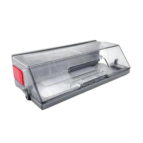 Staubbehälterbox, Kompatibel Mit Deebot OZMO T9 T8 T5 N5 N8 DJ65 DX55 Roboterstaubsauger-Ersatzteilen Staubbehälterbox, Kompatibel Mit Deebot OZMO T9 T8 T5 N5 N8 DJ65 DX55 Roboterstaubsauger-Ersatzteilen von YKRWMJAQC