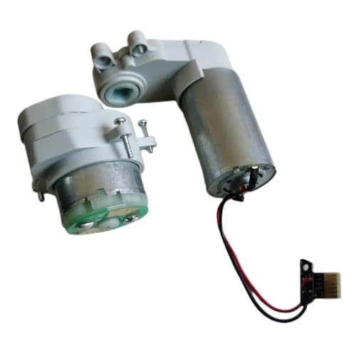 Staubsauger Hauptbürste/Seitenbürstenmotor, Kompatibel For Xiaomi Robot 1s 1st SDJQR01RR SDJQR02RR SDJQR03RR Staubsauger Staubsauger Hauptbürste/Seitenbürstenmotor, Kompatibel For Xiaomi Robot 1s 1st SDJQR01RR SDJQR02RR SDJQR03RR Staubsauger von YKRWMJAQC