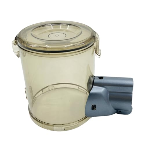 Staubsauger-Staubbecherteile, Kompatibel Mit Dibea T6 C17 Akku-Staubsauger-Zubehör, Ersatzteile Staubsauger-Staubbecherteile, Kompatibel Mit Dibea T6 C17 Akku-Staubsauger-Zubehör, Ersatzteile von YKRWMJAQC