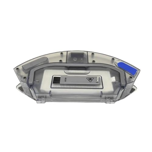 Staubsauger-Wassertank-Staubkastenfilter, Kompatibel Mit Deebot OZMO U2 U2 Pro Roboter-Staubsauger-Teileersatz Staubsauger-Wassertank-Staubkastenfilter, Kompatibel Mit Deebot OZMO U2 U2 Pro Roboter-Staubsauger-Teileersatz von YKRWMJAQC