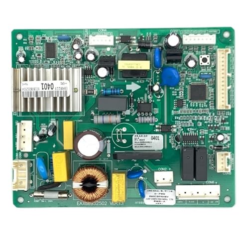 Steuerplatine, Kompatibel Mit LG-Kühlschrank EBR82230401, Kühlschrank-PCB-Ersatzteile For Gefrierschränke Steuerplatine, Kompatibel Mit LG-Kühlschrank EBR82230401, Kühlschrank-PCB-Ersatzteile For Gefrierschränke von YKRWMJAQC