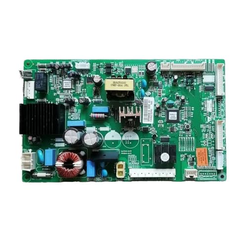 Steuerplatine, Kompatibel Mit LG-Kühlschrank EBR83949204 EAX66940507 EBR839492 von YKRWMJAQC