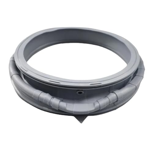 Türdichtungsring, Kompatibel Mit Samsung-Waschmaschinen DC64-03690A, Dichtungsgummi-Unterlegscheibenteile Türdichtungsring, Kompatibel Mit Samsung-Waschmaschinen DC64-03690A, Dichtungsgummi-Unterlegscheibenteile von YKRWMJAQC
