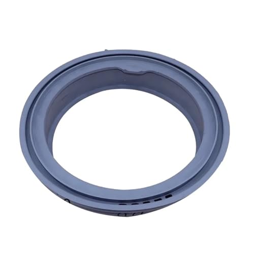 Türdichtungsring 12638100000220, Kompatibel Mit Midea-Waschmaschinen TG80-V1220E, Sichtfenster-Pad, Dichtungsgummi-Unterlegscheibe Türdichtungsring 12638100000220, Kompatibel Mit Midea-Waschmaschinen TG80-V1220E, Sichtfenster-Pad, Dichtungsgummi-Unterlegscheibe von YKRWMJAQC
