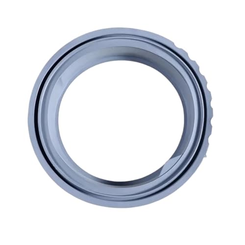 Türdichtungsring 12638100000221, Kompatibel Mit Midea-Waschmaschinen MG60-1032E(S), Sichtfenster-Pad, Dichtungsgummi-Unterlegscheibe von YKRWMJAQC