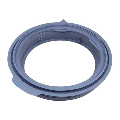 Türdichtungsring 12638100001082, Kompatibel Mit Midea-Waschmaschine TG100-1422WMIDG-3047 Sichtfenster-Pad-Dichtungsgummi-Unterlegscheibe Türdichtungsring 12638100001082, Kompatibel Mit Midea-Waschmaschine TG100-1422WMIDG-3047 Sichtfenster-Pad-Dichtungsgummi-Unterlegscheibe von YKRWMJAQC