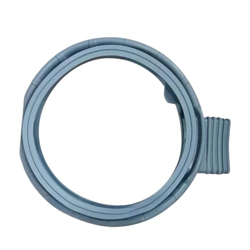 Türdichtungsring DC64-01827A, Kompatibel Mit Samsung-Waschmaschine WD8704REG/XSC, Sichtfenster-Pad, Dichtungsgummi-Unterlegscheibe, Teile Türdichtungsring DC64-01827A, Kompatibel Mit Samsung-Waschmaschine WD8704REG/XSC, Sichtfenster-Pad, Dichtungsgummi-Unterlegscheibe, Teile von YKRWMJAQC