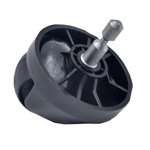 Vordere Lenkrolle For Staubsauger, Kompatibel Mit Proscenic M7MAX M8 M8LDS M8pro Ultenic T10 L6PRO Lenkrollenzubehör Vordere Lenkrolle For Staubsauger, Kompatibel Mit Proscenic M7MAX M8 M8LDS M8pro Ultenic T10 L6PRO Lenkrollenzubehör von YKRWMJAQC