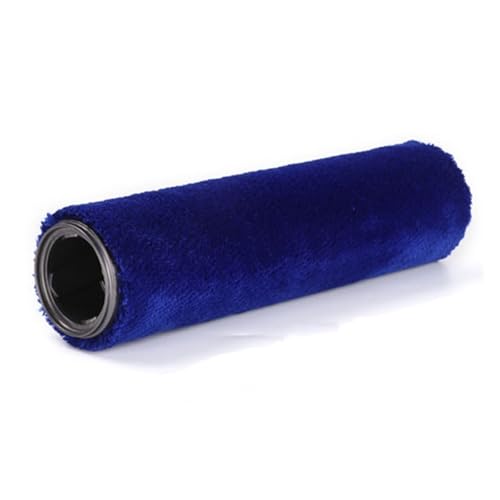 Weiche Rollenbürstenleiste, Kompatibel Mit Dyson V12 Handheld-Akku-Staubsauger, Ersatzteile, Hauptrollenbürstenzubehör von YKRWMJAQC