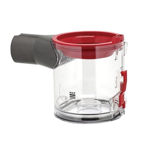 X10A, Kompatibel Mit Dyson V7 V8 Staubsauger-Staubeimer, Mülleimer-Motor, Hauptstaubsammel-Zyklonbehälter, Ersatz 967699-01 von YKRWMJAQC