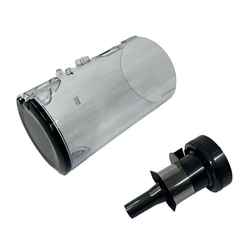 Zubehör Dustin Staubbecher Eimer Filter Zyklonbaugruppe Ersatzteile, Kompatibel For Proscenic P11 Wischstaubsauger(Dustcup with Cyclone) von YKRWMJAQC