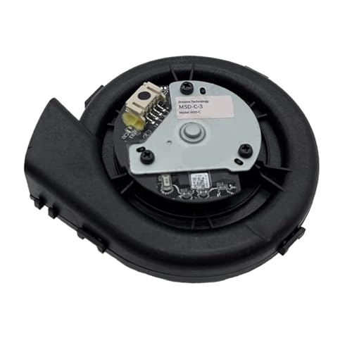 Zubehör For Lüftermotormodule, Kompatibel Mit Dreame L10s Prime L10s Ultra L10s Pro D10s Plus Roboter-Staubsauger-Kehrroboter-Ersatzteilen Zubehör For Lüftermotormodule, Kompatibel Mit Dreame L10s Prime L10s Ultra L10s Pro D10s Plus Roboter-Staubsauger-Kehrroboter-Ersatzteilen von YKRWMJAQC