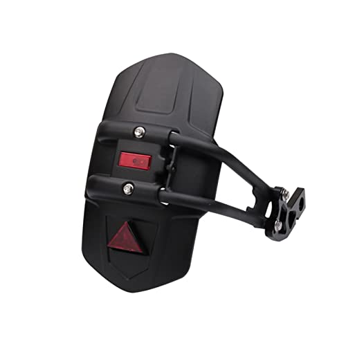 YKSM Für Honda XADV750 XADV 750 X-ADV 750 X-adv750 Motorrad Kotflügel Hinten Kotflügel Schmutzfänger Hinterrad Schutz Abdeckung Zubehör (Color : A) von YKSM