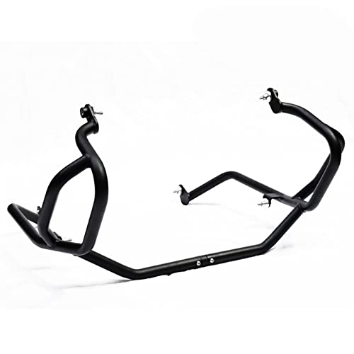 YKSM Motorrad Oberer Und Unterer Motorschutz Stoßstange Sturzbügel Für Honda X-ADV Xadv X ADV 750 XADV750 X-ADV750 2021 YKSM Motorrad Oberer Und Unterer Motorschutz Stoßstange Sturzbügel Für Honda X-ADV Xadv X ADV 750 XADV750 X-ADV750 2021 von YKSM