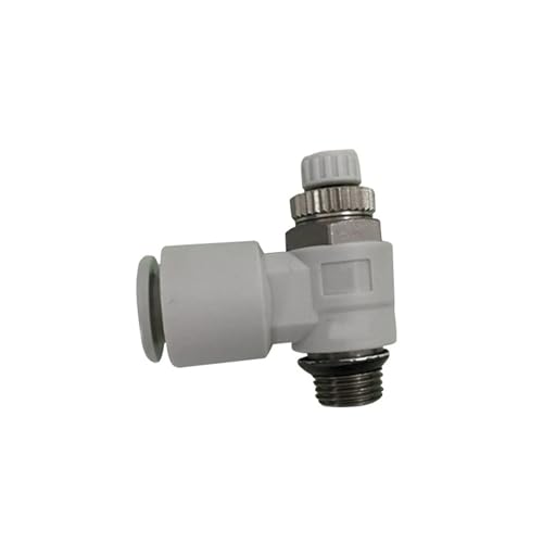 AS2201F-U01-04 AS2201F-U01-06 AS2201F-U01-08 AS2201F-U01-10 AS3201F-U03-10 Geschwindigkeitsregelventilverbindung Universalgewinde AS2201F(AS2201F-U02-04) von YKYNCJJT
