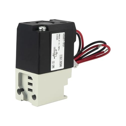 Patronenmagnetventil Pneumatisches Vakuummagnetventil VO307V-3G1 VO307V-4G1 VO307V-3D1 VO307V-3DZ1 VO307V-6DZ1 VO307V-4DZ1(VO307V-4D1) von YKYNCJJT