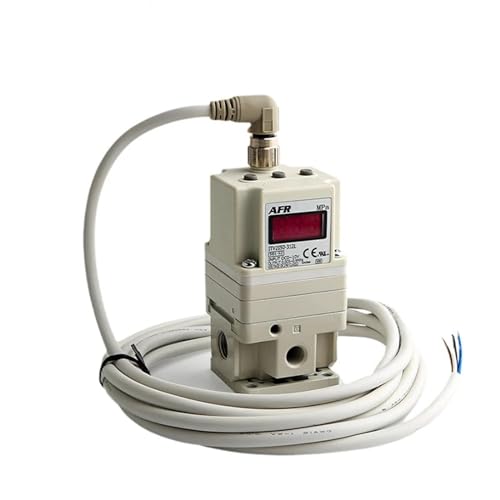 Pneumatisches elektrisches Proportionalventil ITV1010 1030 1050 2010 2030 2050 3010 3030 3050-312L 312BS 312CL3 312CS 31N2S(312bs) von YKYNCJJT