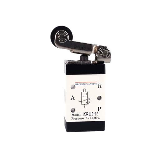 Rollenventil M3R110-06 M3R210-06 M3R210-08 M3R(M3R110-06) von YKYNCJJT