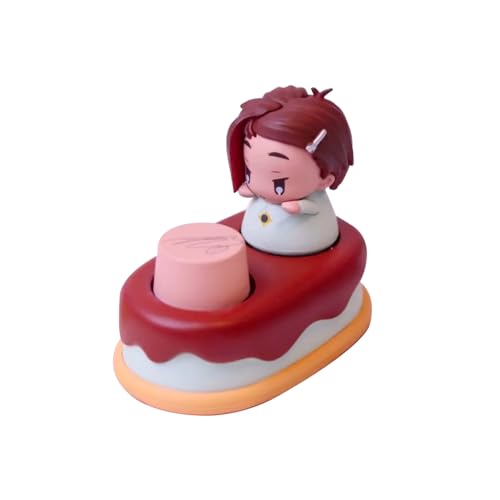 YLEAFUN Hyuna Keycaps Anime Esc Custom Tastenkappen Harz Anime Figur Benutzerdefinierte Tastenkappen FüR Schalter Mechanische Keyboard YLEAFUN Hyuna Keycaps Anime Esc Custom Tastenkappen Harz Anime Figur Benutzerdefinierte Tastenkappen FüR Schalter Mechanische Keyboard von YLEAFUN