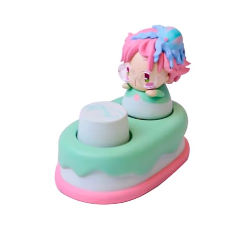 YLEAFUN Mizi Keycaps Anime Esc Custom Tastenkappen Harz Anime Figur Benutzerdefinierte Tastenkappen FüR Schalter Mechanische Keyboard YLEAFUN Mizi Keycaps Anime Esc Custom Tastenkappen Harz Anime Figur Benutzerdefinierte Tastenkappen FüR Schalter Mechanische Keyboard von YLEAFUN