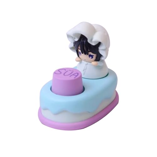 YLEAFUN SUA Keycaps Anime Esc Custom Tastenkappen Harz Anime Figur Benutzerdefinierte Tastenkappen FüR Schalter Mechanische Keyboard YLEAFUN SUA Keycaps Anime Esc Custom Tastenkappen Harz Anime Figur Benutzerdefinierte Tastenkappen FüR Schalter Mechanische Keyboard von YLEAFUN