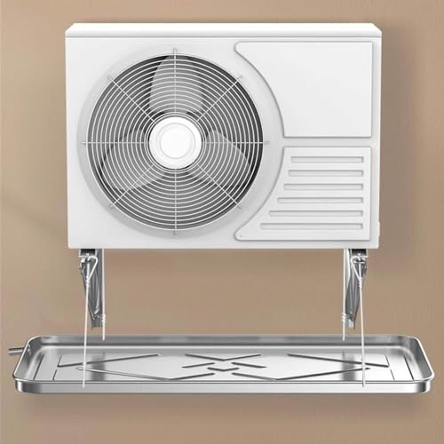 Kondensatablaufwanne, Klimaanlage-kondensat-ablaufwanne für Universal-Split-Klimaanlagen-Wärmepumpensysteme (Color : 1-2P) von YLEPHNE