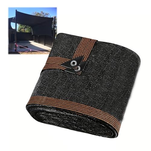 Schattentuch für den Außenbereich, Schattennetz für den Garten mit Ösen, 90% Netzplane für Pflanzen, Gewächshausabdeckung, 6,1 m, 7,6 m, 9,6 m, 10,2 m, 12,7 m, 13,7 m, 14,2 m, 15,2 m, Sicht Schattentuch für den Außenbereich, Schattennetz für den Garten mit Ösen, 90% Netzplane für Pflanzen, Gewächshausabdeckung, 6,1 m, 7,6 m, 9,6 m, 10,2 m, 12,7 m, 13,7 m, 14,2 m, 15,2 m, Sicht von YLFFFZXK