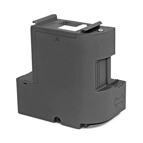 For T04D1 Wartungsbox for Epson for WF-2860 2860 for WF-2865 for WF-2861 for XP-5105 for XP-5100 for ET-M3180 for M3170 for M3140 for M2170 for L6190 for M1180 for M2170 For T04D1 Wartungsbox for Epson for WF-2860 2860 for WF-2865 for WF-2861 for XP-5105 for XP-5100 for ET-M3180 for M3170 for M3140 for M2170 for L6190 for M1180 for M2170 von YLHKLFJJ