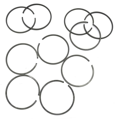 YLHMG 10 teile/los 36mm x 1,5mm Kolbenring, for Zenoah, G35L G3K 3410, for Mitsubishi, TL33, for Tanaka, SUM328 1E36F-2 36F CG360 BC360 33CC Trimmer Kettensägen-Kolbenring YLHMG 10 teile/los 36mm x 1,5mm Kolbenring, for Zenoah, G35L G3K 3410, for Mitsubishi, TL33, for Tanaka, SUM328 1E36F-2 36F CG360 BC360 33CC Trimmer Kettensägen-Kolbenring von YLHMG