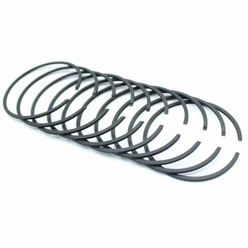 YLHMG 10 teile/los Kolbenring 56mm * 1,2mm Kettensäge 860 484 Zylinderkolben Ersatzteile Kettensägen-Kolbenring YLHMG 10 teile/los Kolbenring 56mm * 1,2mm Kettensäge 860 484 Zylinderkolben Ersatzteile Kettensägen-Kolbenring von YLHMG