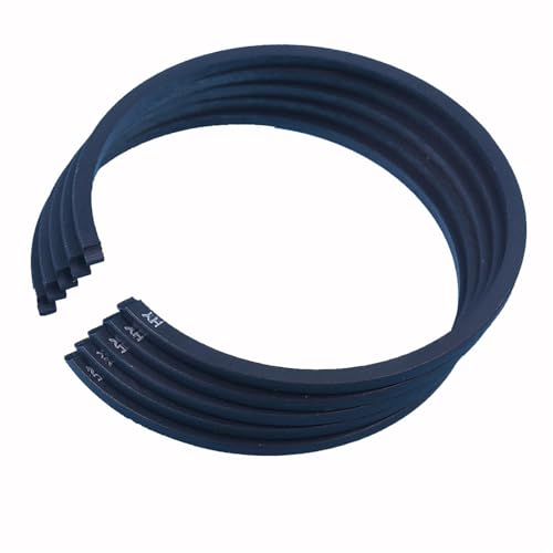 YLHMG 100 Stück 41 mm x 1,5 mm Kolbenringe, for Husqvarna, for Partner, 350 351, for Poulan, 2250 220 221 260 40 cc 42 cc Kettensäge Koblen Kit Kettensägen-Kolbenring YLHMG 100 Stück 41 mm x 1,5 mm Kolbenringe, for Husqvarna, for Partner, 350 351, for Poulan, 2250 220 221 260 40 cc 42 cc Kettensäge Koblen Kit Kettensägen-Kolbenring von YLHMG