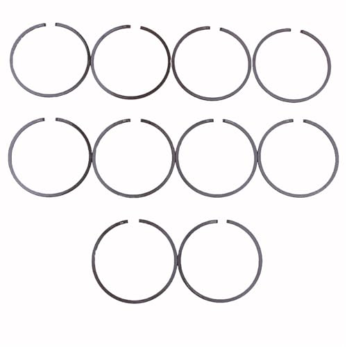 YLHMG 100 teile/los 38mm * 1,2mm Kolbenringe, for STIHL, MS180 MS181 018, for Zenoah, for KOMATSU, Kettensägenzylinder-Reparaturteile 1130 034 3002 Kettensägen-Kolbenring YLHMG 100 teile/los 38mm * 1,2mm Kolbenringe, for STIHL, MS180 MS181 018, for Zenoah, for KOMATSU, Kettensägenzylinder-Reparaturteile 1130 034 3002 Kettensägen-Kolbenring von YLHMG