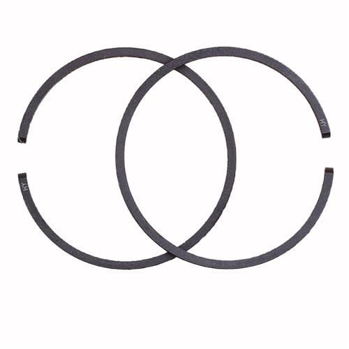 YLHMG 2 TEILE/LOS KOLBENRING 36,5 MM * 1,5 MM HOMLIET S30 & MEHR STRIMMERS KETTENSÄGE FREISCHNEIDER HECKENSCHERE ZYLINDER KIT Kettensägen-Kolbenring YLHMG 2 TEILE/LOS KOLBENRING 36,5 MM * 1,5 MM HOMLIET S30 & MEHR STRIMMERS KETTENSÄGE FREISCHNEIDER HECKENSCHERE ZYLINDER KIT Kettensägen-Kolbenring von YLHMG
