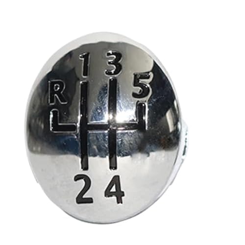 YLHMG 5-/6-Gang-Schalthebelmanschette, Kofferraumabdeckung, for Renault, Clio Twingo Scenic Megane II 1996–2011 Schaltsack(BLACK R 1 2 3 4 5) von YLHMG