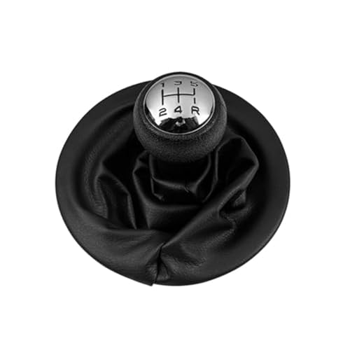 YLHMG 5-Gang-Schaltknauf, Hebel, Gamasche, Kofferraumabdeckung, Kragengehäuse, for Citroen, Berlingo III MK3, for Partner, ab 2008 Schaltsack YLHMG 5-Gang-Schaltknauf, Hebel, Gamasche, Kofferraumabdeckung, Kragengehäuse, for Citroen, Berlingo III MK3, for Partner, ab 2008 Schaltsack von YLHMG