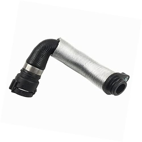 YLHMG For 1'/3'/5'/X1/Z4, 11537572159 Kühlmittelflüssigkeitswasserschlauch Zylinderanschluss Wasserrohr von YLHMG